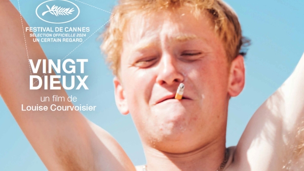 « Vingt Dieux », un film dont le Comté est un héros