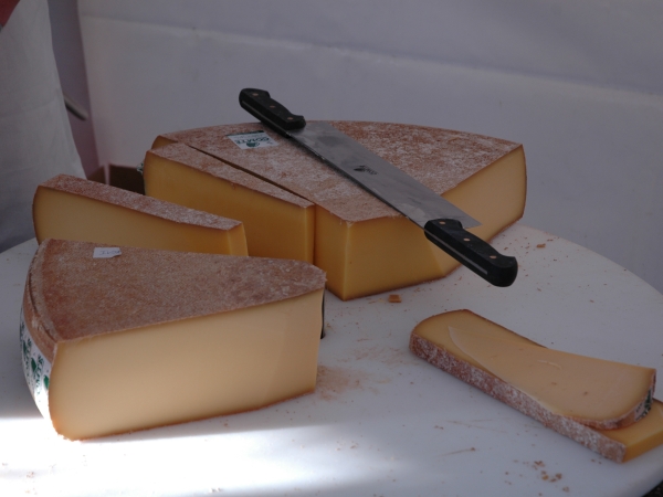 Une étape majeure pour les fromages AOP du Massif jurassien