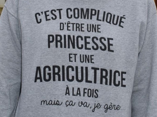 La place des femmes dans l’agriculture