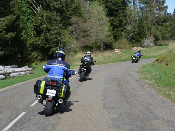 Renforcer les liens entre les maires et la Gendarmerie