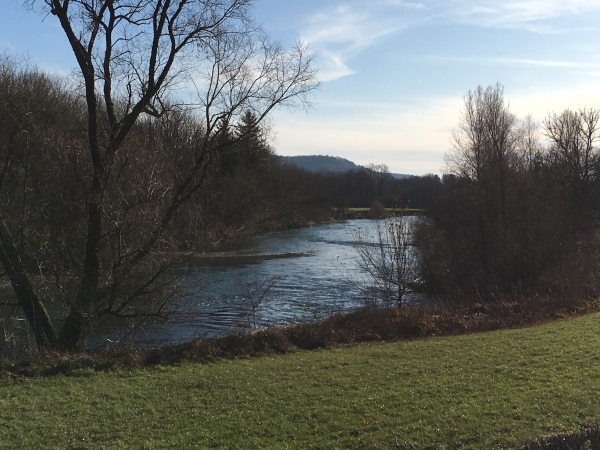 Le Jura, département le plus vert de France