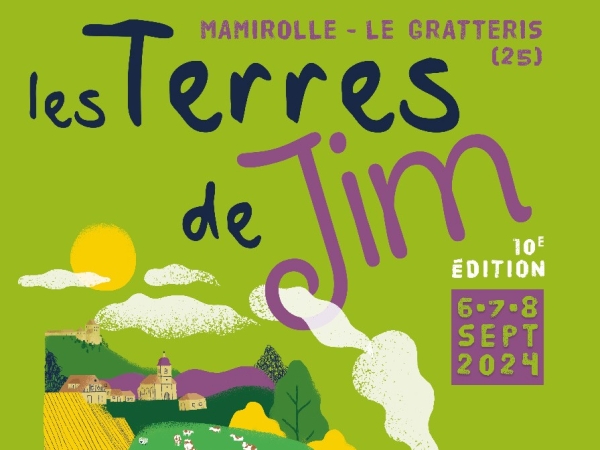 Terres de Jim, les infos pratiques