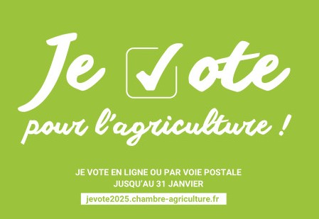 Comment se composent les Chambres d’agriculture ?