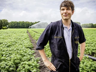 Le Ceja regrette l’absence de fléchage des fonds vers les jeunes agriculteurs