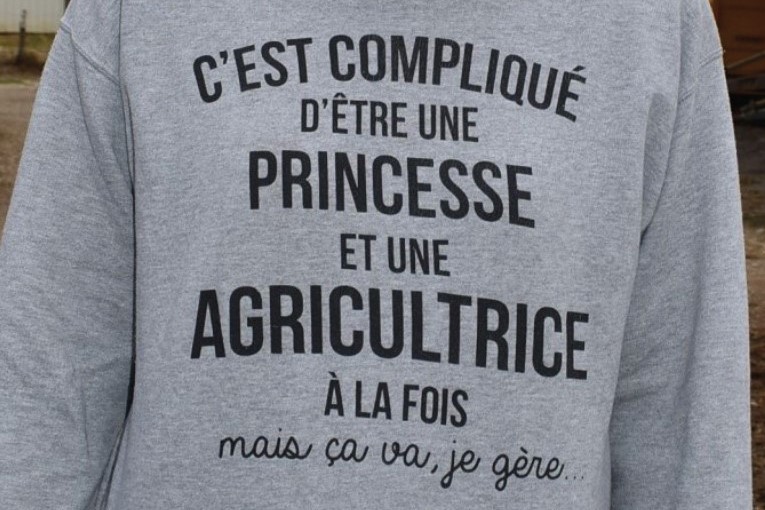 La place des femmes dans l’agriculture