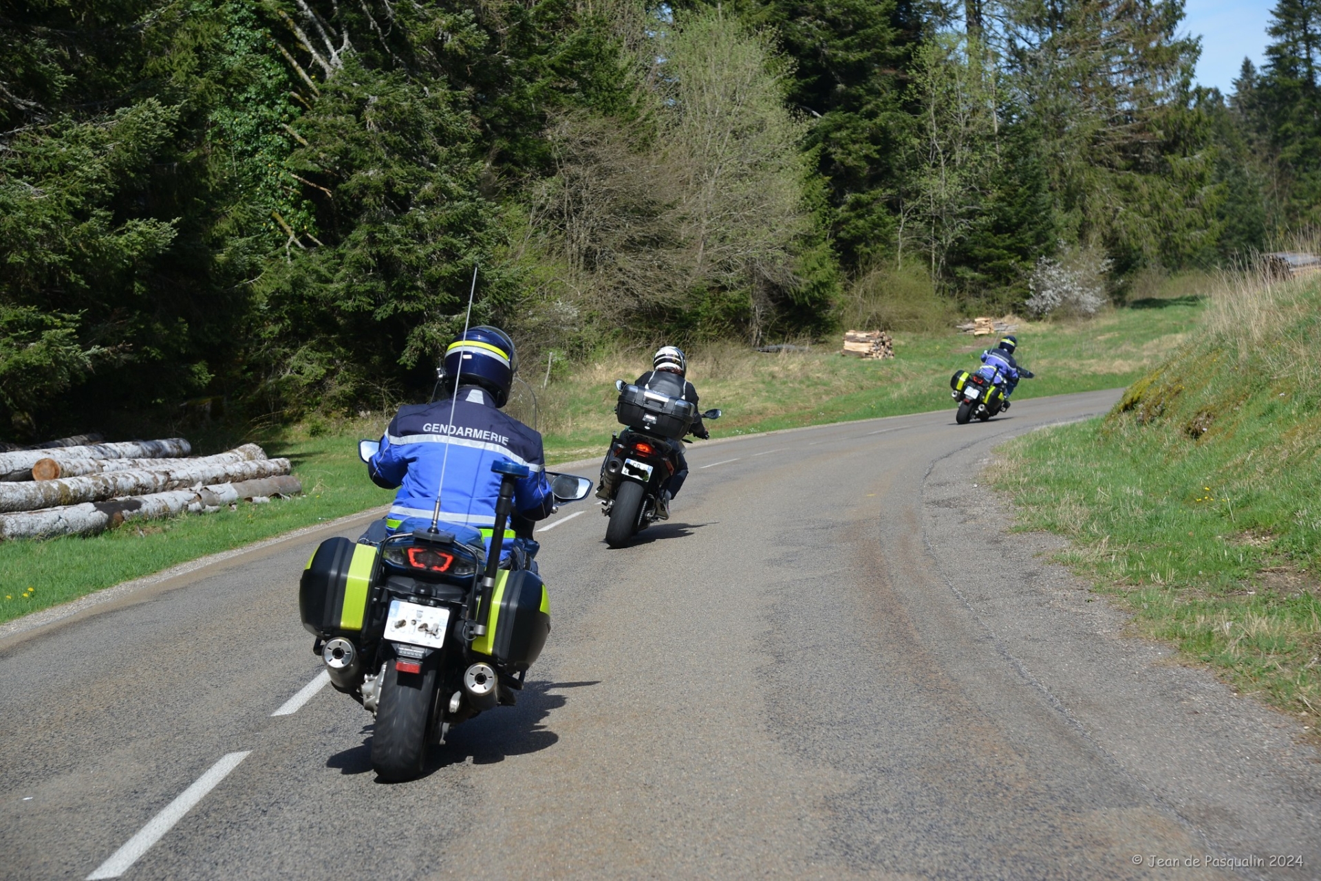 Renforcer les liens entre les maires et la Gendarmerie