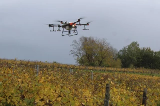 « Une véritable machine à épandre »