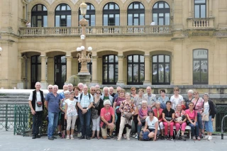 Le Pays basque, un charme indiscutable…