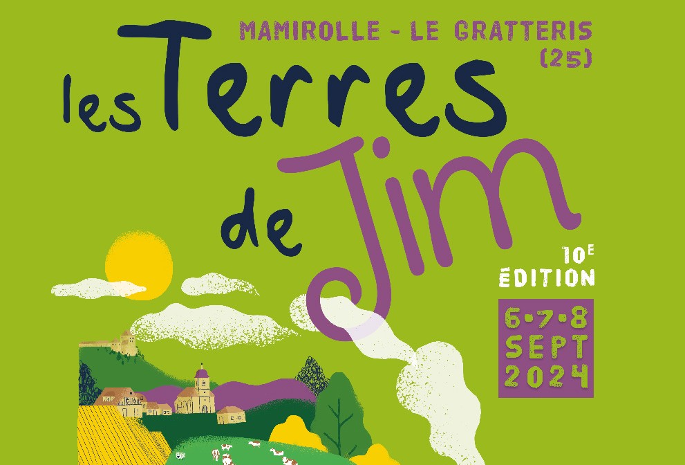 Terres de Jim, les infos pratiques