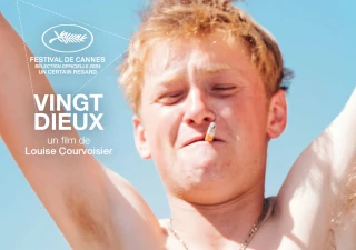 « Vingt Dieux », un film dont le Comté est un héros